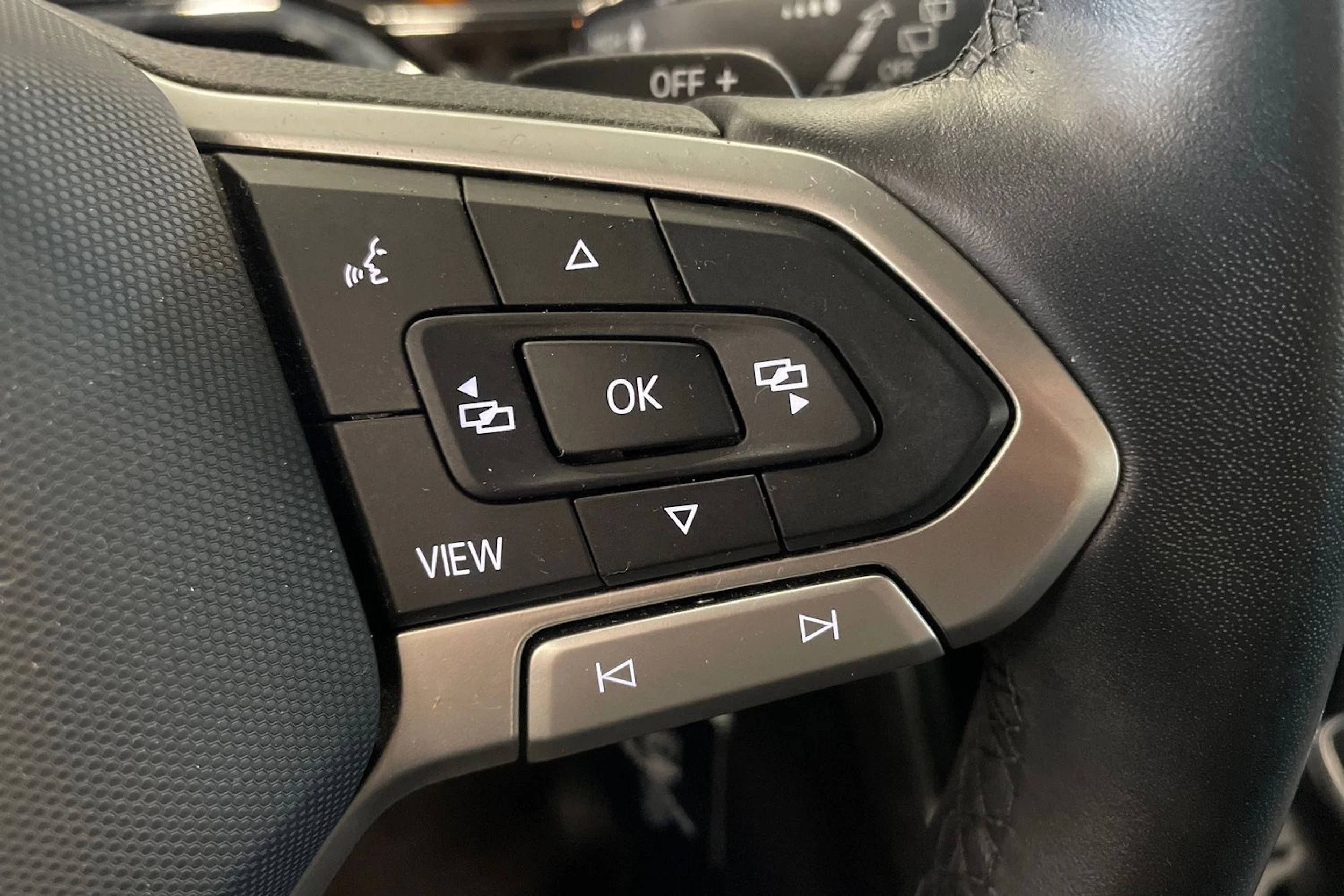 sininen Volkswagen Taigo 2022 kuva 13.