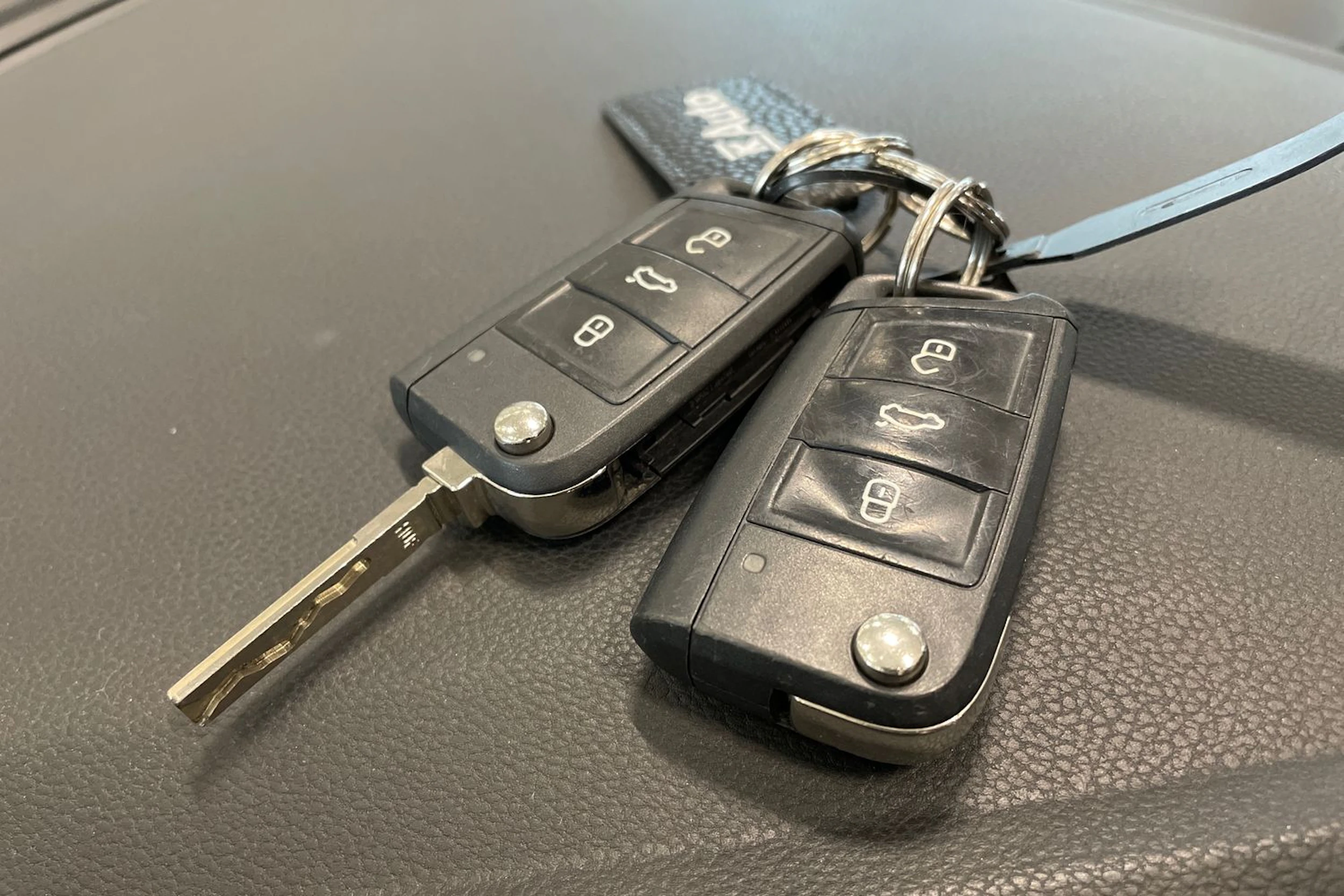 sininen Volkswagen Taigo 2022 kuva 26.