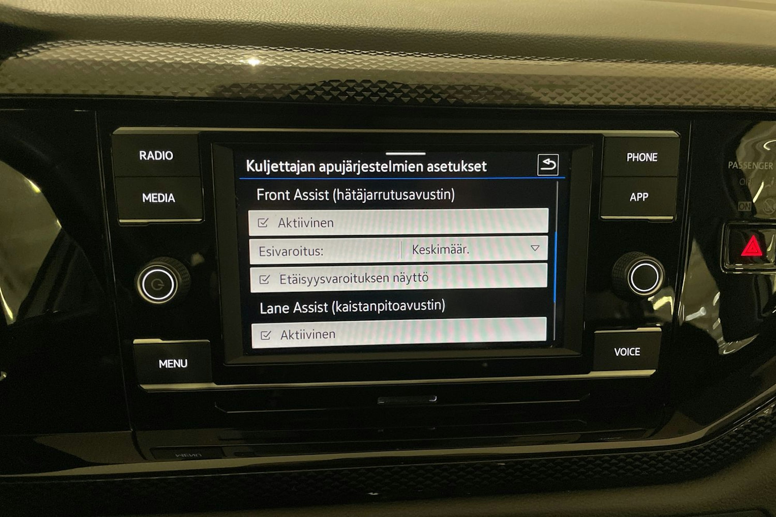 met. Harmaa Volkswagen Taigo 2022 kuva 14.