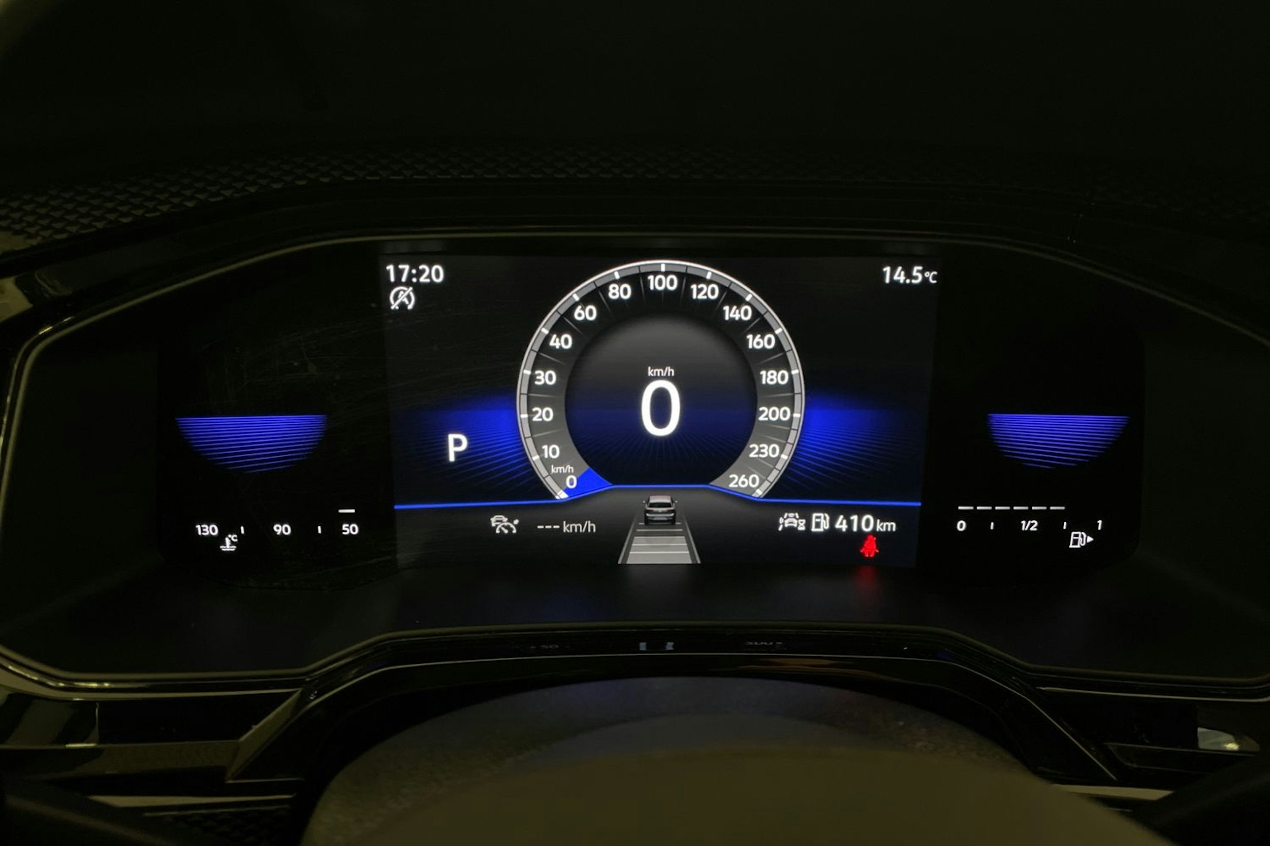 met. Harmaa Volkswagen Taigo 2022 kuva 15.