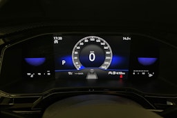 met. Harmaa Volkswagen Taigo 2022 kuva 15.