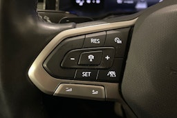 met. Harmaa Volkswagen Taigo 2022 kuva 16.