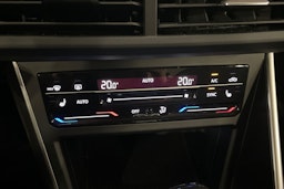 met. Harmaa Volkswagen Taigo 2022 kuva 17.