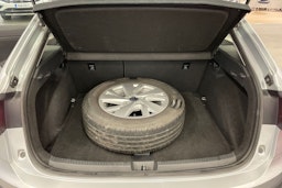 met. Harmaa Volkswagen Taigo 2022 kuva 18.