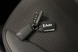 sininen Volkswagen Taigo 2022 kuva 22.