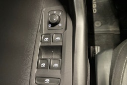 Punainen Volkswagen Taigo 2022 kuva 22.