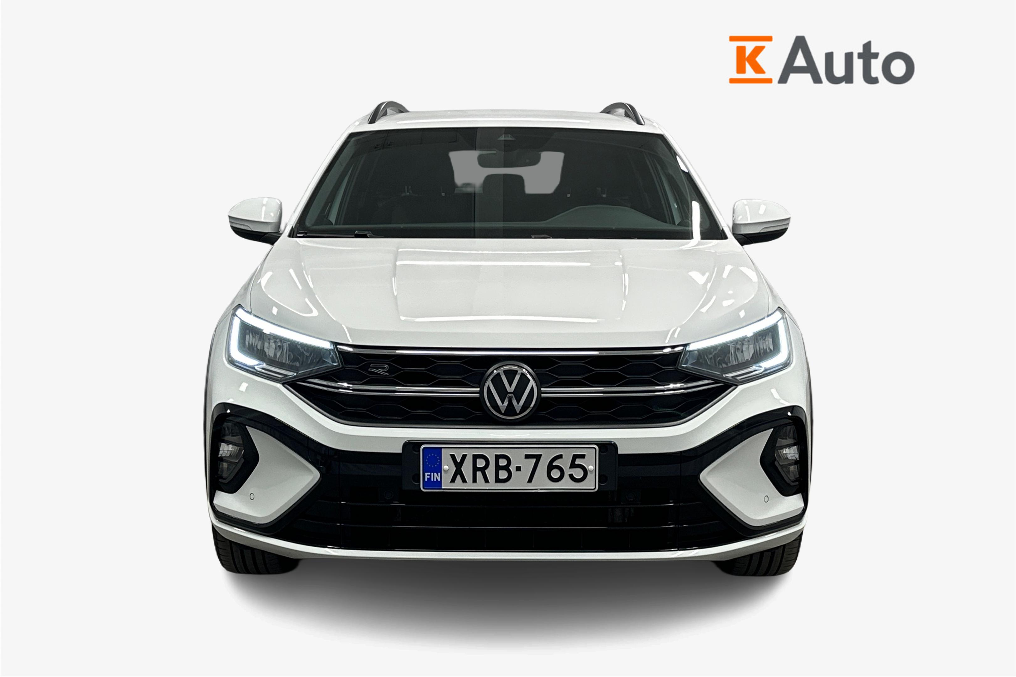 Volkswagen Taigo 2022, kuva 4/27