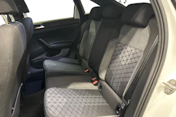 valkoinen Volkswagen Taigo 2022 kuva 8.