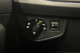 valkoinen Volkswagen Taigo 2022 kuva 14.