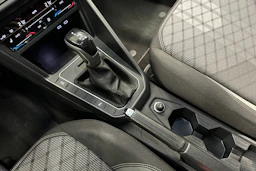 valkoinen Volkswagen Taigo 2022 kuva 25.