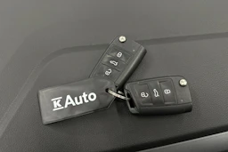 valkoinen Volkswagen Taigo 2022 kuva 27.