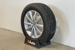 met. harmaa Volkswagen Taigo 2022 kuva 10.