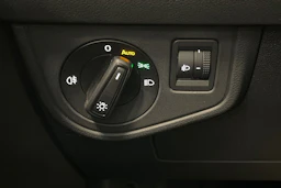 met. harmaa Volkswagen Taigo 2022 kuva 23.