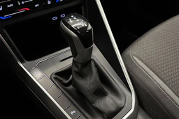 harmaa Volkswagen Taigo 2022 kuva 19.