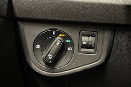 Valkoinen Volkswagen Taigo 2022 kuva 25.