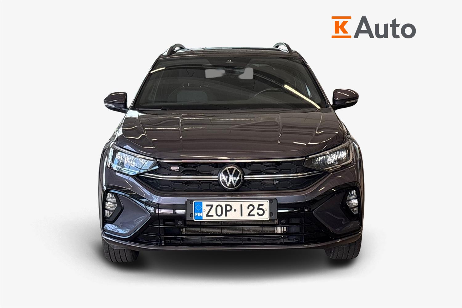 Volkswagen Taigo 2022, kuva 4/36