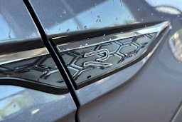 harmaa Volkswagen Taigo 2022 kuva 4.