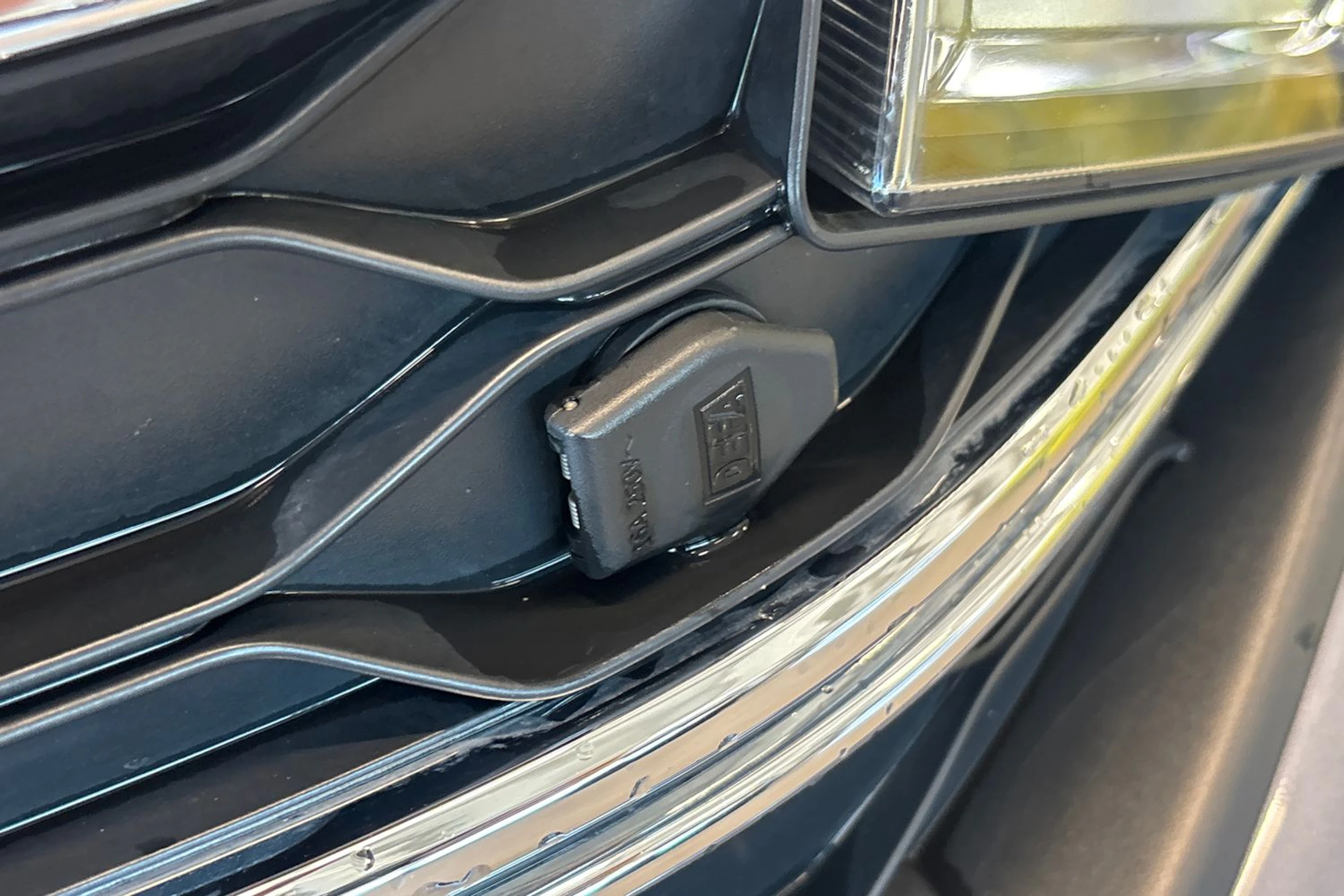harmaa Volkswagen Taigo 2022 kuva 5.