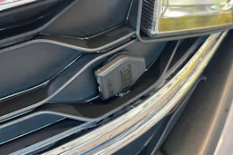 harmaa Volkswagen Taigo 2022 kuva 5.