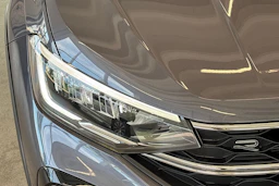 harmaa Volkswagen Taigo 2022 kuva 13.