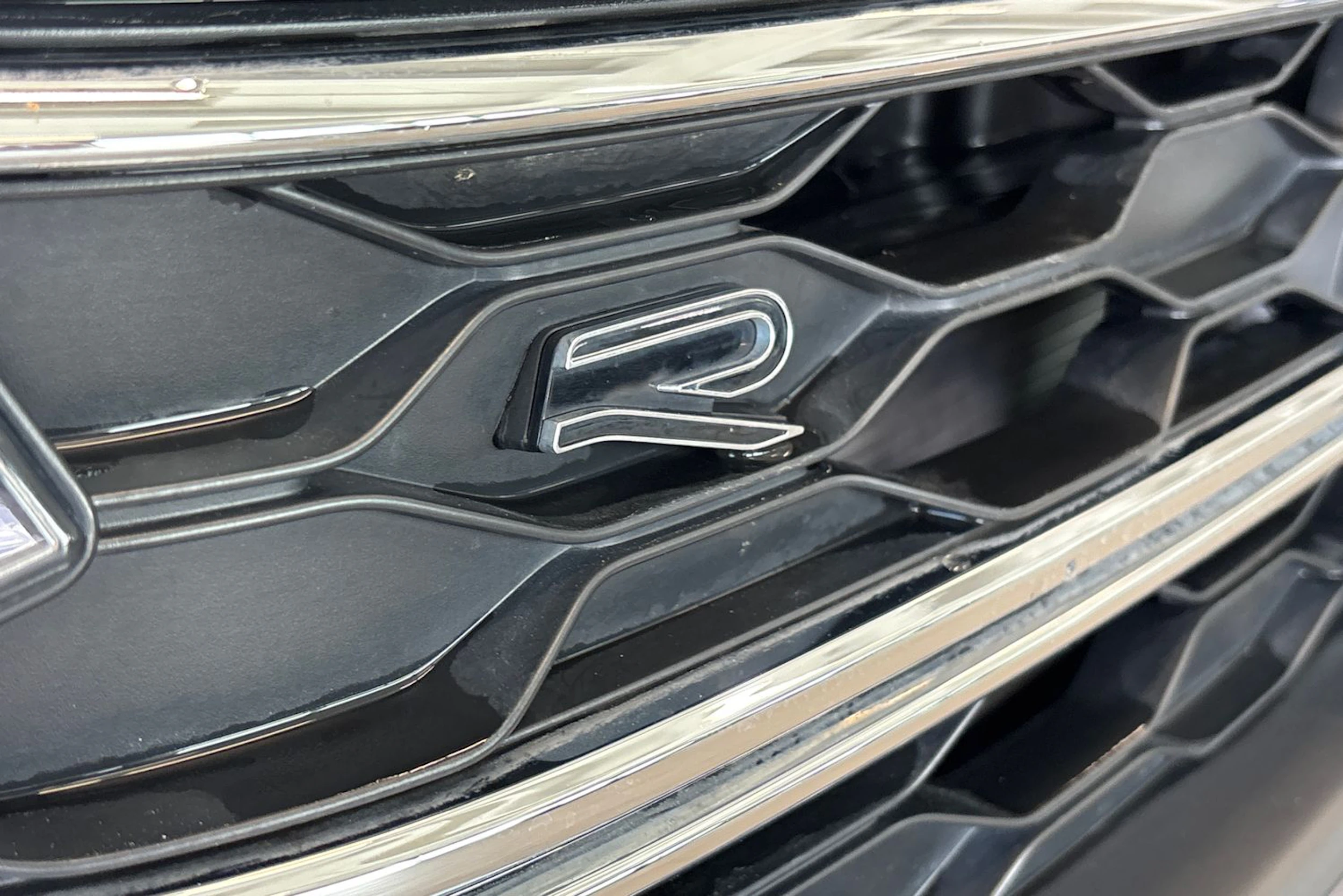 harmaa Volkswagen Taigo 2022 kuva 14.