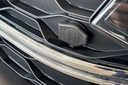harmaa Volkswagen Taigo 2022 kuva 16.