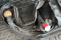 harmaa Volkswagen Taigo 2022 kuva 19.