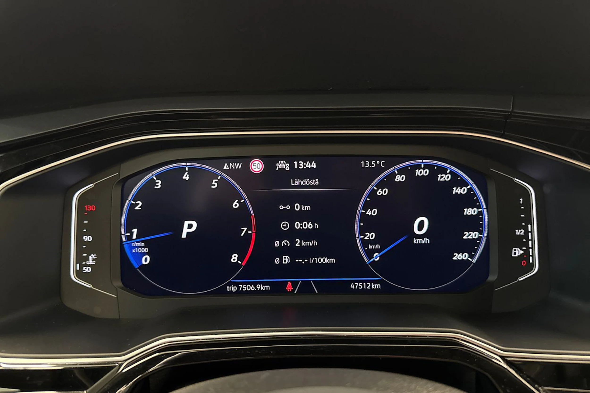 Valkoinen Volkswagen Taigo 2022 kuva 15.