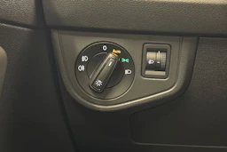 Valkoinen Volkswagen Taigo 2022 kuva 22.