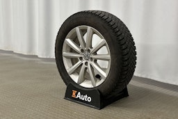 sininen Volkswagen Taigo 2023 kuva 10.