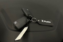 sininen Volkswagen Taigo 2023 kuva 24.