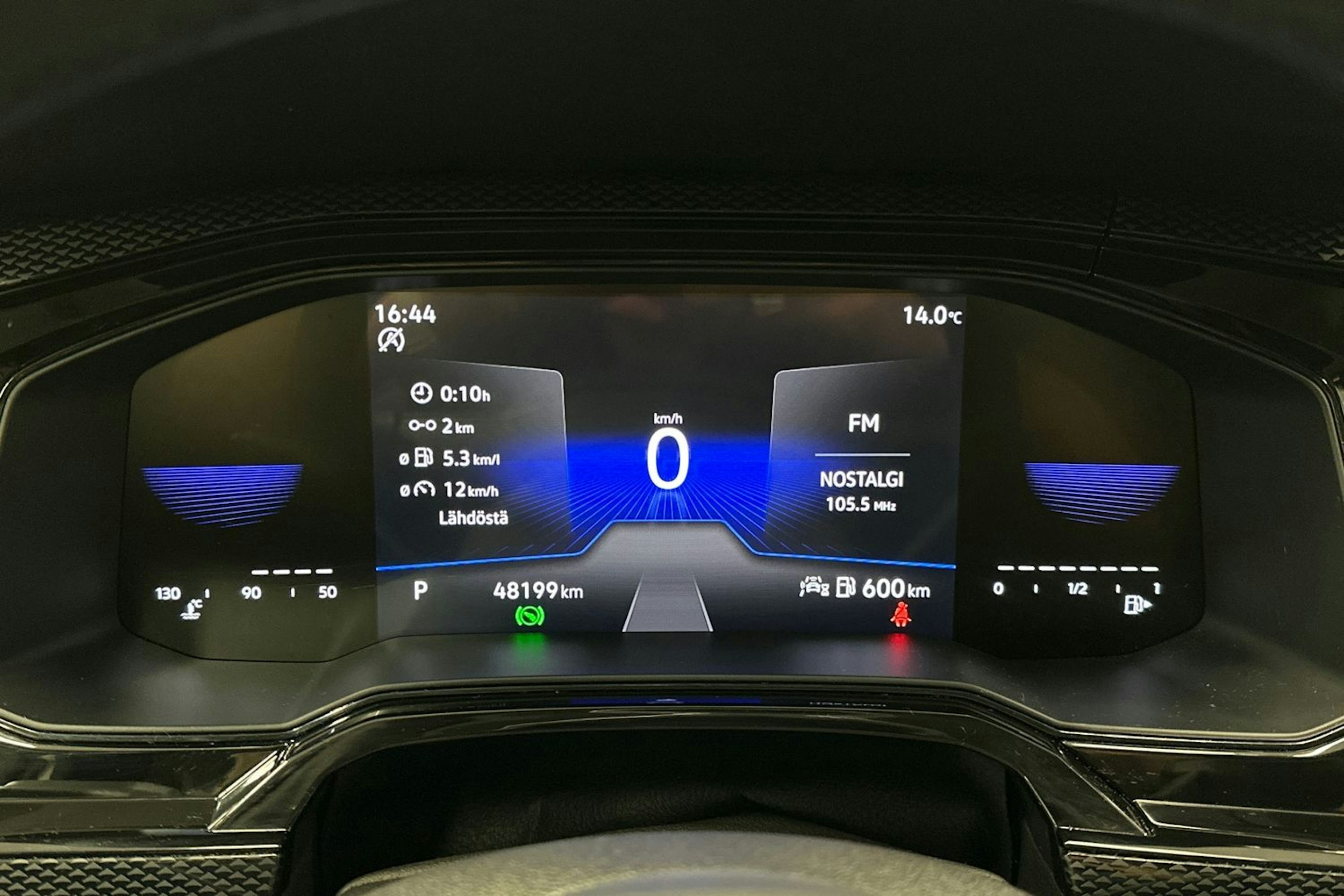 valkoinen Volkswagen Taigo 2023 kuva 18.