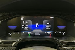 valkoinen Volkswagen Taigo 2023 kuva 18.
