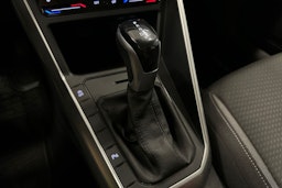 valkoinen Volkswagen Taigo 2023 kuva 19.