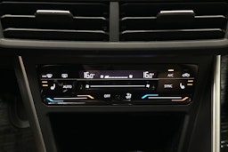 valkoinen Volkswagen Taigo 2023 kuva 20.