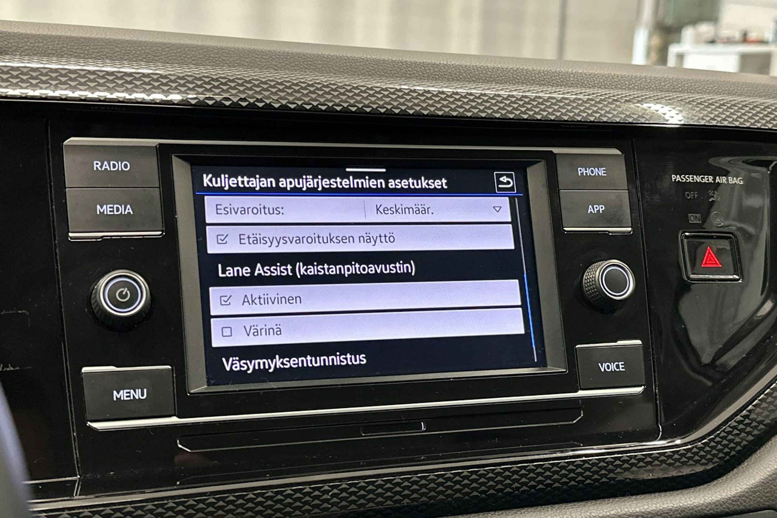 valkoinen Volkswagen Taigo 2023 kuva 24.