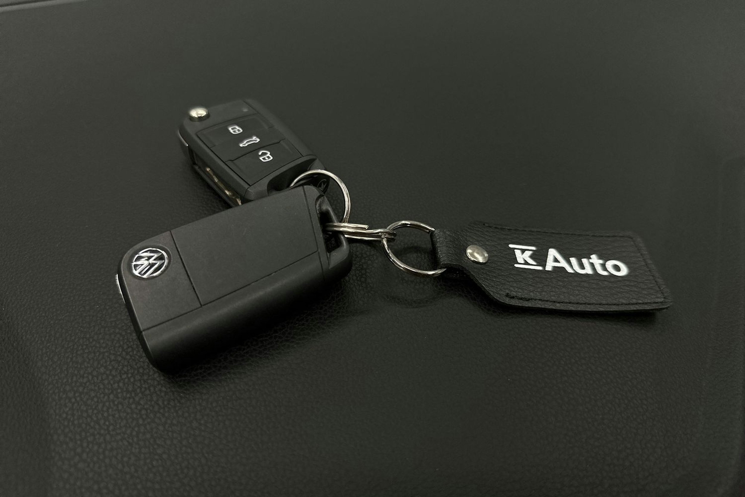 valkoinen Volkswagen Taigo 2023 kuva 26.