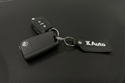 valkoinen Volkswagen Taigo 2023 kuva 26.