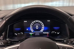 valkoinen Volkswagen Taigo 2023 kuva 17.