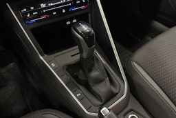 valkoinen Volkswagen Taigo 2023 kuva 23.