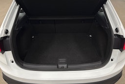 valkoinen Volkswagen Taigo 2023 kuva 25.