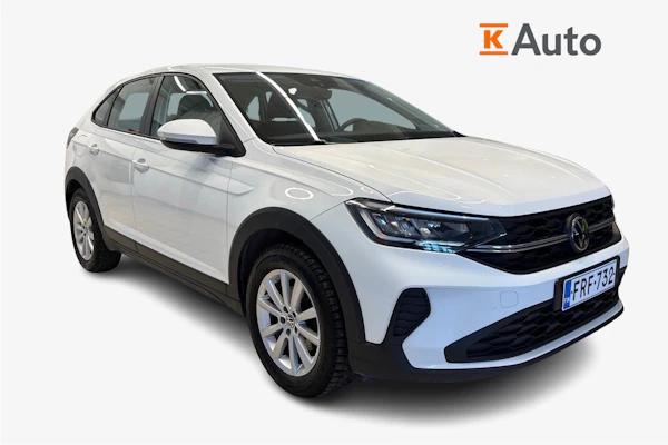 Volkswagen Taigo Comfort 1,0 TSI 70 kW