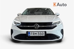 valkoinen Volkswagen Taigo 2023 kuva 5.