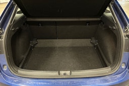 sininen Volkswagen Taigo 2023 kuva 14.