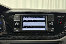 harmaa Volkswagen Taigo 2023 kuva 19.