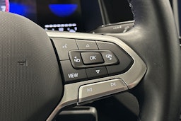 harmaa Volkswagen Taigo 2023 kuva 17.