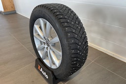 musta Volkswagen Taigo 2023 kuva 14.