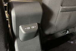 musta Volkswagen Taigo 2023 kuva 16.