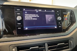 musta Volkswagen Taigo 2023 kuva 23.