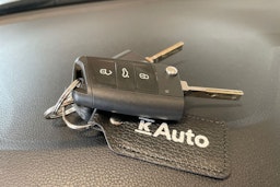 musta Volkswagen Taigo 2023 kuva 26.
